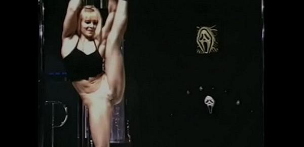  Stripper USA Championship [1999] CD2